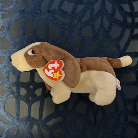 Ty Beanie Baby Tracker - Picture 5 of 7